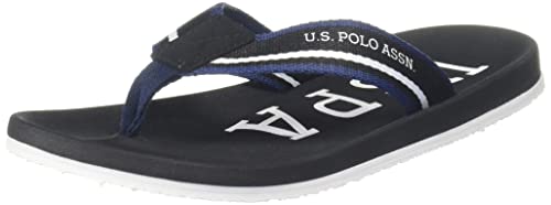Image of U.S. POLO ASSN. Men's Flip-Flop
