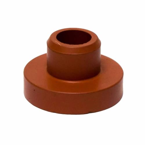 GULUANT Replacement 482571 Fuel Tank Bushing for Scag SCZ48V-22FX -Cheetah Zero-Turn Mower 48