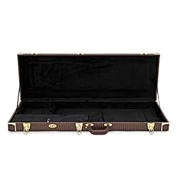 Gear4music Etui Guitare Electrique Rigide 4/4 - Les Beatles, Paul McCartney, John Lennon, RIngo Starr, George Harrison Gear4music Etui Guitare Electrique Rigide 4/4 – Image 5
