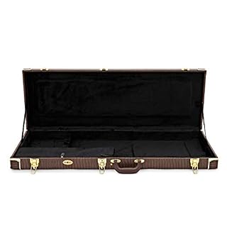 Gear4music Etui Guitare Electrique Rigide 4/4 - Les Beatles, Paul McCartney, John Lennon, RIngo Starr, George Harrison Gear4music Etui Guitare Electrique Rigide 4/4 – Image 5