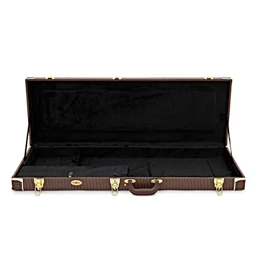Gear4music Etui Guitare Electrique Rigide 4/4 - Les Beatles, Paul McCartney, John Lennon, RIngo Starr, George Harrison Gear4music Etui Guitare Electrique Rigide 4/4 – Image 6