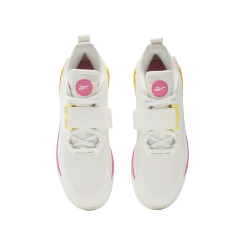 Image of Reebok Mens Lifter Pr Iii