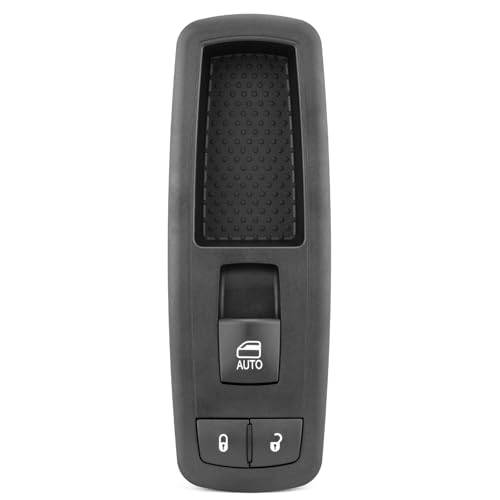 Power Window Switch Passenger Side for 2011-2016 Dodge Charger Journey by Lozzpore - Used condition - Image 2