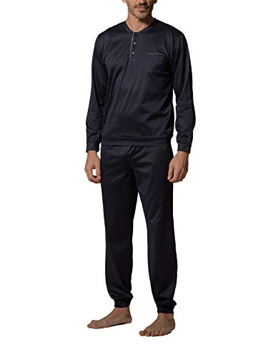 JULIPET JAL184 Lagonero Pigiama in Jersey di