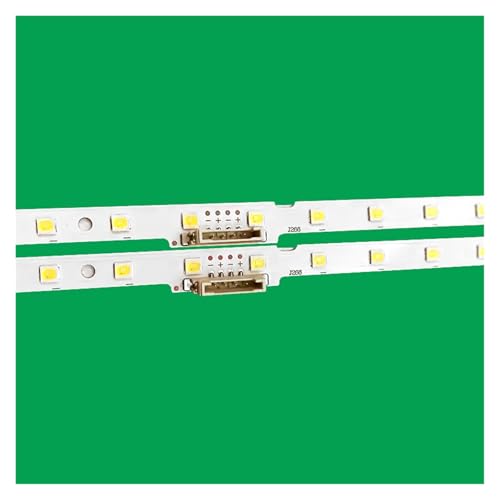 Tira de retroiluminación LED de alta disipación para UE65NU7025K y UE65NU7099U