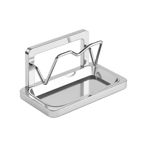 ��W�������[���b�N | �X�e�����X �X�v�[���X�^���h �䏊�p�i - ���O���\�ȃh���b�v�g���C�t�� �� �t���C�p�� �W �I�[�K�i�C�U�[,�L�b�`�� �ƒ� �p���g���[ �J�E���^�[ ���X�g���� �M �܂Ȕ� ������� �����p