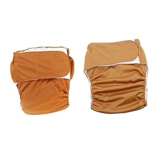 Gatuida fraldas absorvente produtos para incontinência para homens cuecas de proteção para incontinência roupa de baixo Roupa íntima masculina fralda adulta fralda para adulto respirável