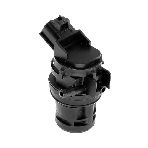 Bomba lavaparabrisas trasera potente motor de lavado 12V para BYD S6