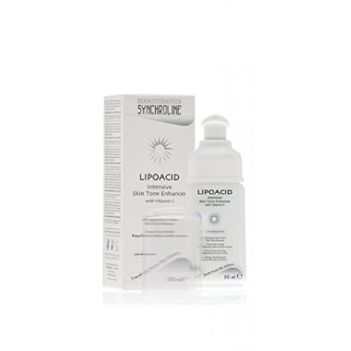 LIPOACID INTENSIVE CREMA 50ML