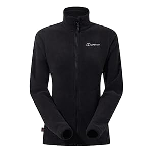 Berghaus Women’s Jacket Fleece Polartec Prism