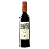 vino tinto el coto crianza  VINO TINTO CRIANZA EL COTO 75CL (12 BOTELLAS)