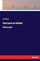 Von Lenz Zu Herbst 3741150363 Book Cover