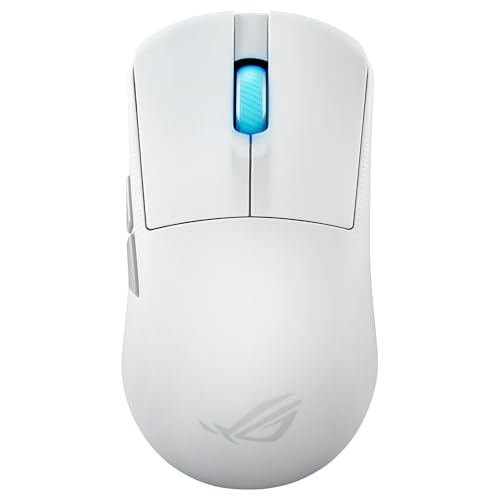 Variante de ASUS Harpe Ace Mini Blanco Lunar