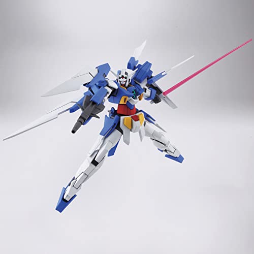 Bandai Hobby Gundam AGE 10 HG AGE 2 Normal miniatura 5