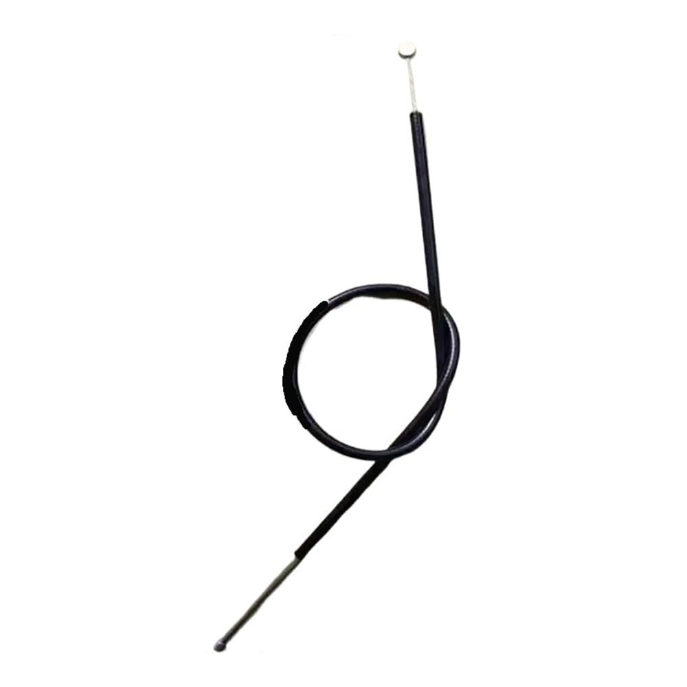 Câble d'accélérateur tondeuse à gazon pour réparer le moteur SA3000 et BV300