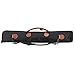 IUPPA 1680D Clarinet Bag Case Straight Type Thicken Padded 15mm Foam with Adjustable Shoulder Strap Pocket