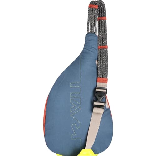 KAVU Remix Rope Bag, Ramble Run, One Size2