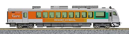 Train HB-E300 Kato 10-1369 sans saccade train miniature N - 3