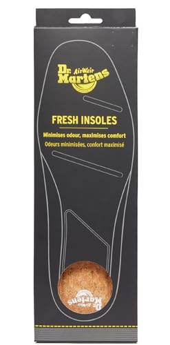Dr. Martens Fresh Cork Insoles