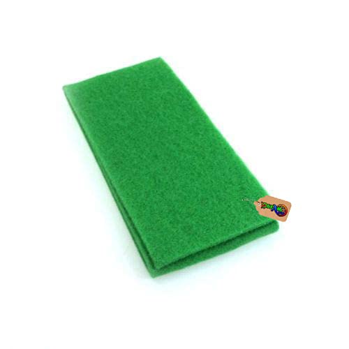 DreamAuro 36" Aquarium Sponge Filter Bio Cotton Foam Material for Fish TankBIO Cotton Sponge (B086DTQ87K) Amazon Price History, Amazon Price Tracker