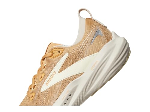 Brooks Female Glycerin 22 Taffy/Moonbeam/Essence 5 Medium