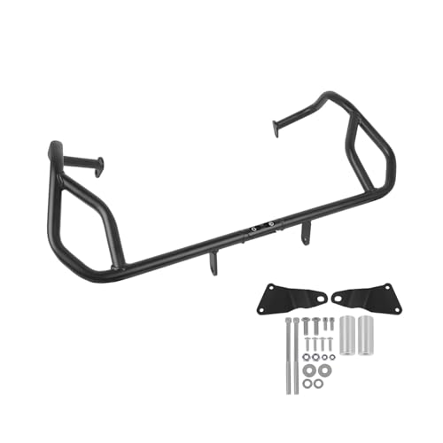 Accessoires de moto barres sécurité d'autoroute R1300GS 2024 pour protection cadre trail