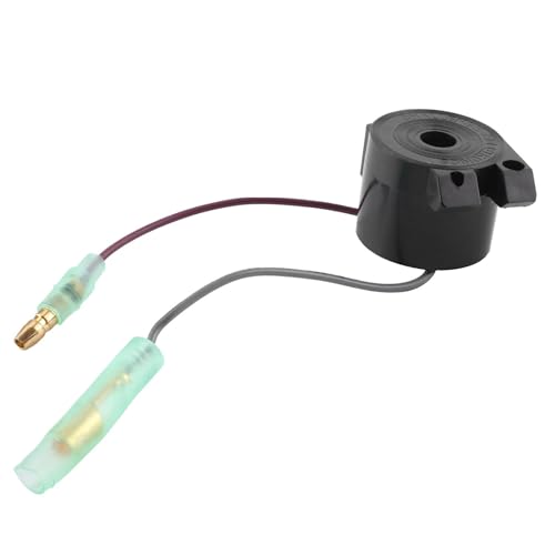 Module sonore d'avertissement 816492A1 de précision pour boîte de commande hors-bord marine - 2