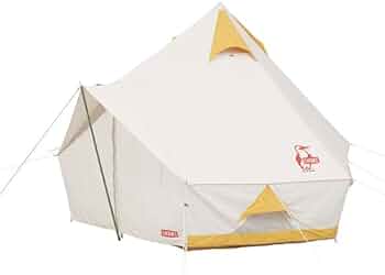 オレンジとホワイトのキャンプテント Amazon.co.jp: プロモンテ ドームテント VL38GSset OR オレンジ