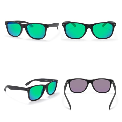 Image of XXL Size Extra Large Polarized Sunglasses 155MM for Big Wide Heads Men TR90 Ultralight UV400 Protection Glasses