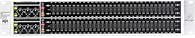 Professional 31-band stereo graphic equalizer for live and studio applications Revolutionary FBQ Feedback Detection system instantly reveals critical frequencies and can also be used as audio analyzer Ultra-low noise 4580 operational amplifiers for h...