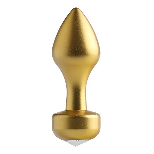 Plug Lust Metal Gold Jewelry LM015