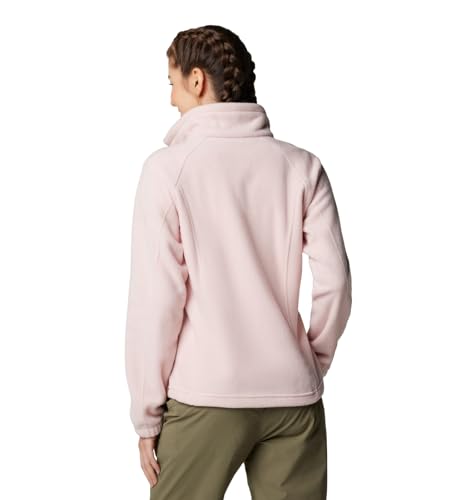 Image of Columbia Women's Benton Springs Full Zip