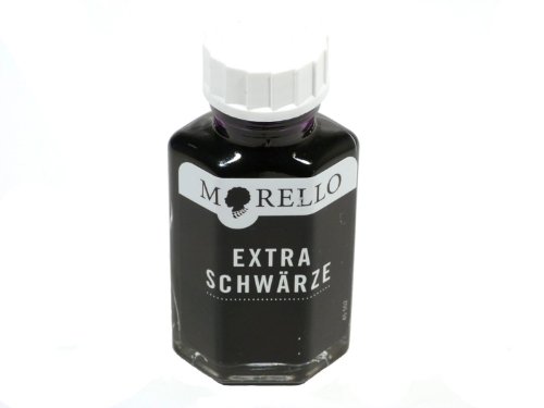 Preisvergleich Produktbild Morello Extra Schwärze 50ml