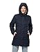 Produktbild Jack Wolfskin Damen KYOTO COAT W, midnight blue, M