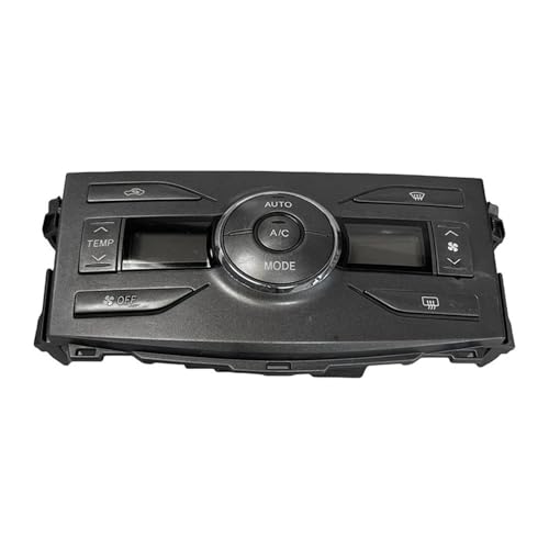 Réparer ventilation Corolla 2007-2013 avec le panneau commande climatisation 55900-12A60