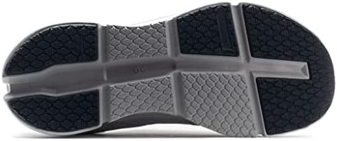 On Women's Cloudgo Sneakers, White/Glacier, 8.5 Medium US | Image 3