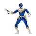Power Rangers Legacy 6.5-inch Action Figure - Zeo Blue