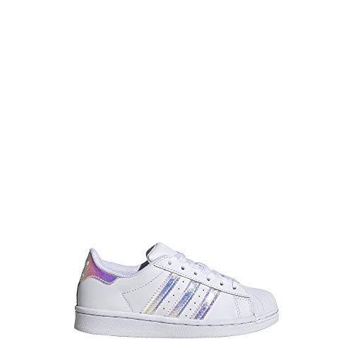 Image of adidas Originals Men's Superstar Leather Sneakers