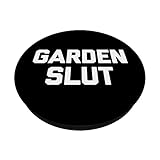 Zoom IMG-1 garden slut t shirt divertente Zoom IMG-1 garden slut t shirt divertente