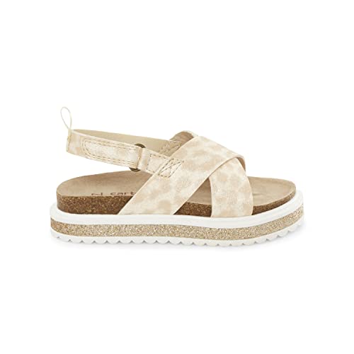 carter's Girl's Cindy Sandal3