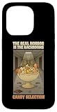 Backrooms Liminal Horror Creepy Retro Halloween