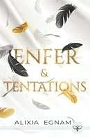Enfer & tentations 2493078004 Book Cover