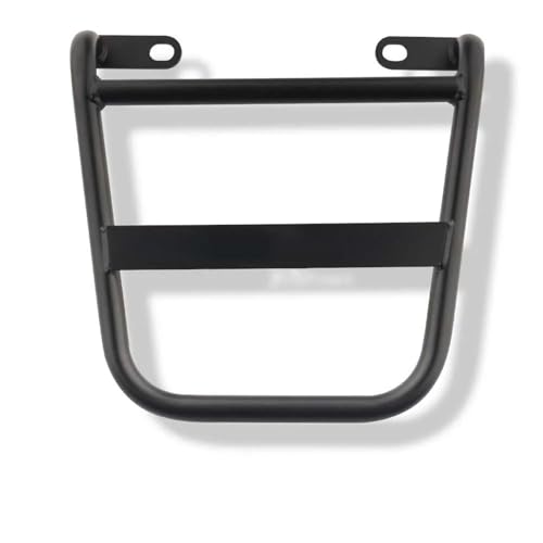 Support coffre moto Grom 125 MSX renforce pour sacoche latérale