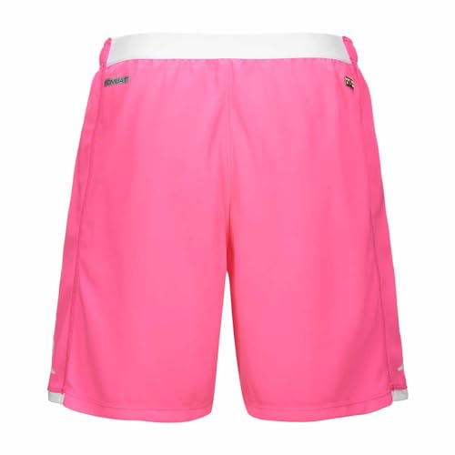 Short Kappa Short Kombat Ryder Pro AS Monaco 2324 EU - vue 6