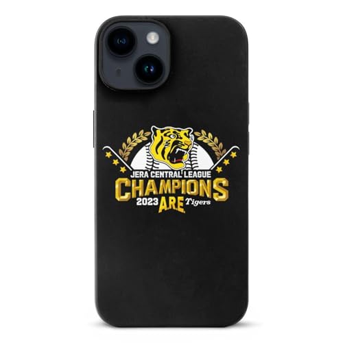 Amazon.co.jp: 阪神タイガース 2023 リーグ優勝記念 iPhone 13