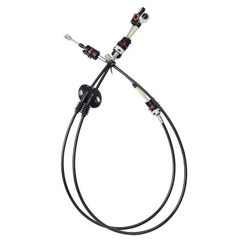 Cable de cambio manual de alta precisión con códigos 2S657E395BE y 2S657E395BA 2