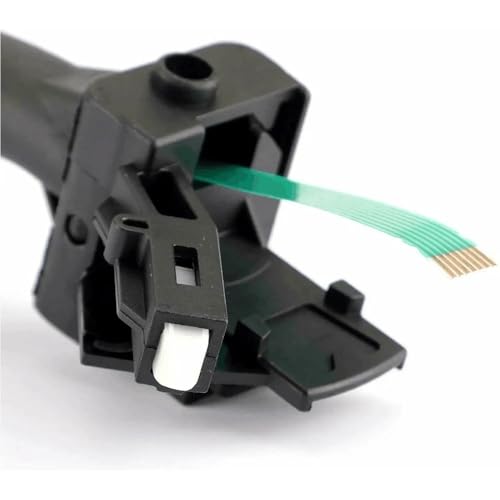 Commodo clignotant Citroen C2 2003-2009 levier colonne direction 96477533XT - 4
