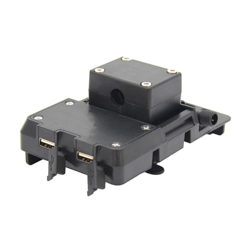 GPS navigation bracket pour BMW R1200GS parfait pour voyager et explorer les pistes de trail