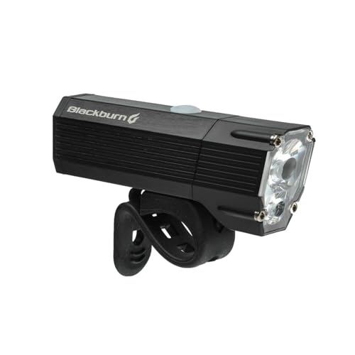 Blackburn Dayblazer Bike Front Light (Black, 1100 Lumens)