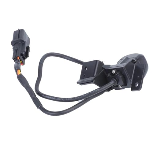 Caméra de recul haute définition pour Hyundai Tucson 2016-2017